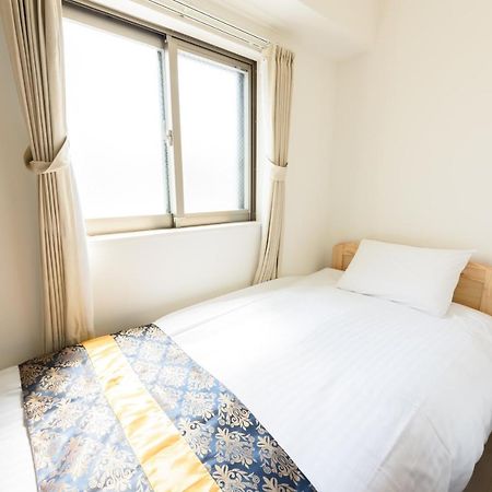 Cocostay Ko Residence Sennichimae3Fココステイ ケーオーレジデンス センニチマエ3F Okayama Ngoại thất bức ảnh