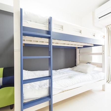 Cocostay Ko Residence Sennichimae3Fココステイ ケーオーレジデンス センニチマエ3F Okayama Ngoại thất bức ảnh