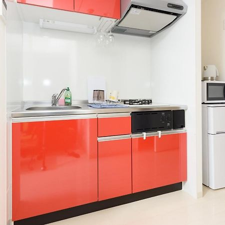 Cocostay Ko Residence Sennichimae3Fココステイ ケーオーレジデンス センニチマエ3F Okayama Ngoại thất bức ảnh