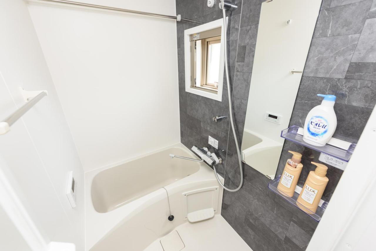 Cocostay Ko Residence Sennichimae3Fココステイ ケーオーレジデンス センニチマエ3F Okayama Ngoại thất bức ảnh