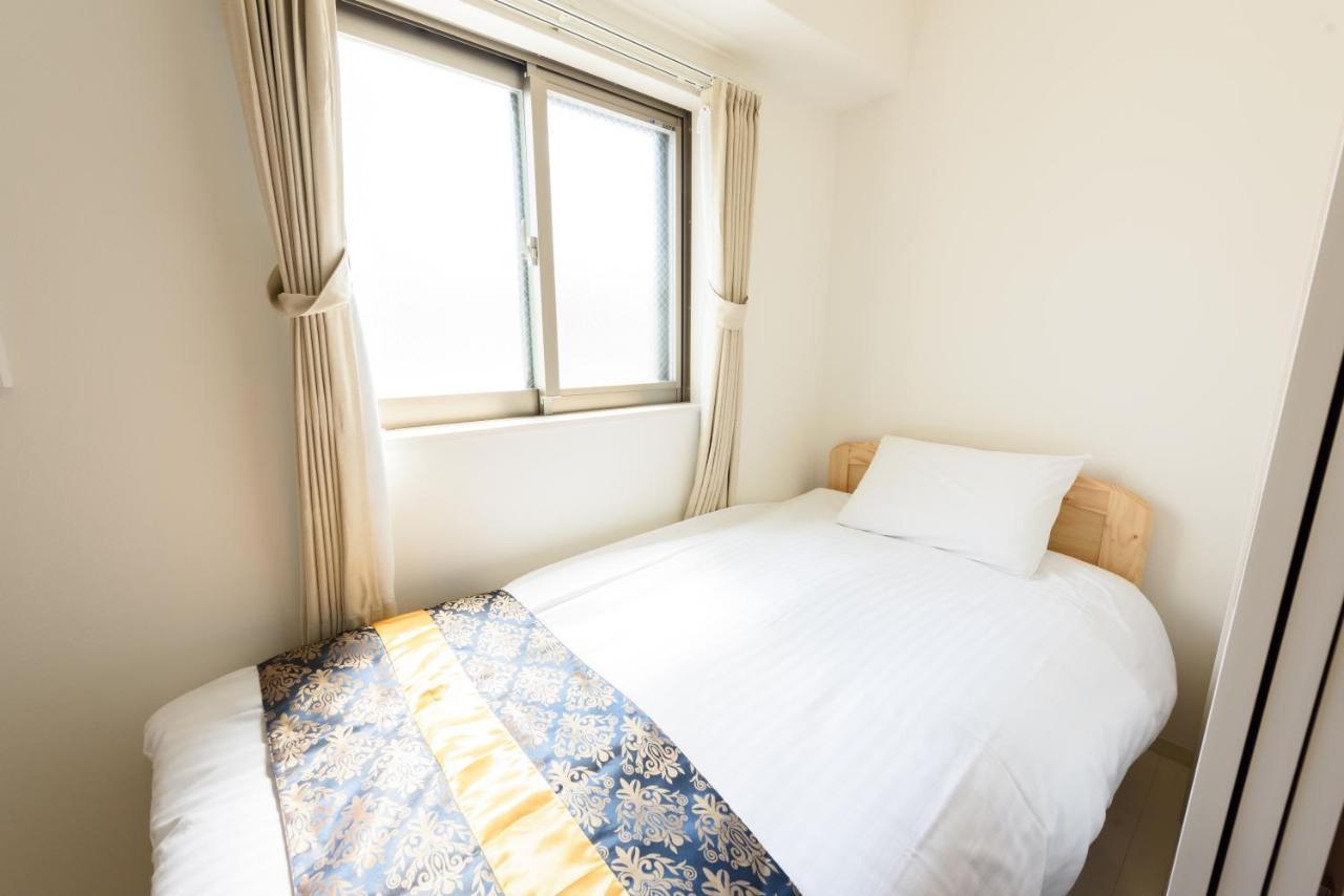 Cocostay Ko Residence Sennichimae3Fココステイ ケーオーレジデンス センニチマエ3F Okayama Ngoại thất bức ảnh