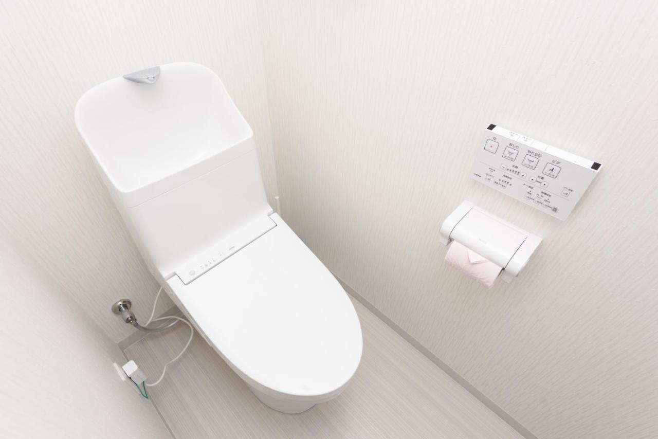 Cocostay Ko Residence Sennichimae3Fココステイ ケーオーレジデンス センニチマエ3F Okayama Ngoại thất bức ảnh