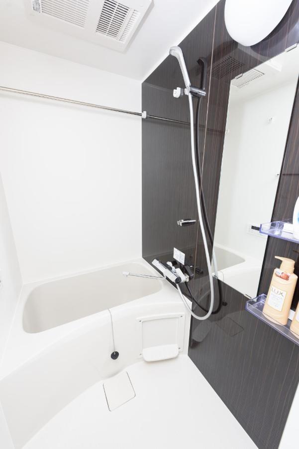 Cocostay Ko Residence Sennichimae3Fココステイ ケーオーレジデンス センニチマエ3F Okayama Ngoại thất bức ảnh