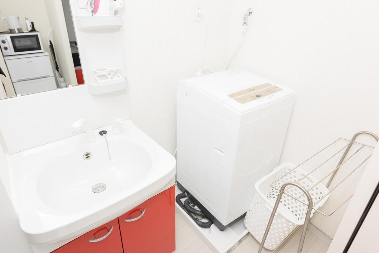 Cocostay Ko Residence Sennichimae3Fココステイ ケーオーレジデンス センニチマエ3F Okayama Ngoại thất bức ảnh