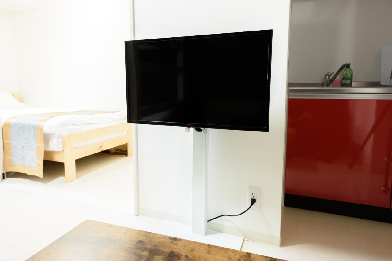 Cocostay Ko Residence Sennichimae3Fココステイ ケーオーレジデンス センニチマエ3F Okayama Ngoại thất bức ảnh