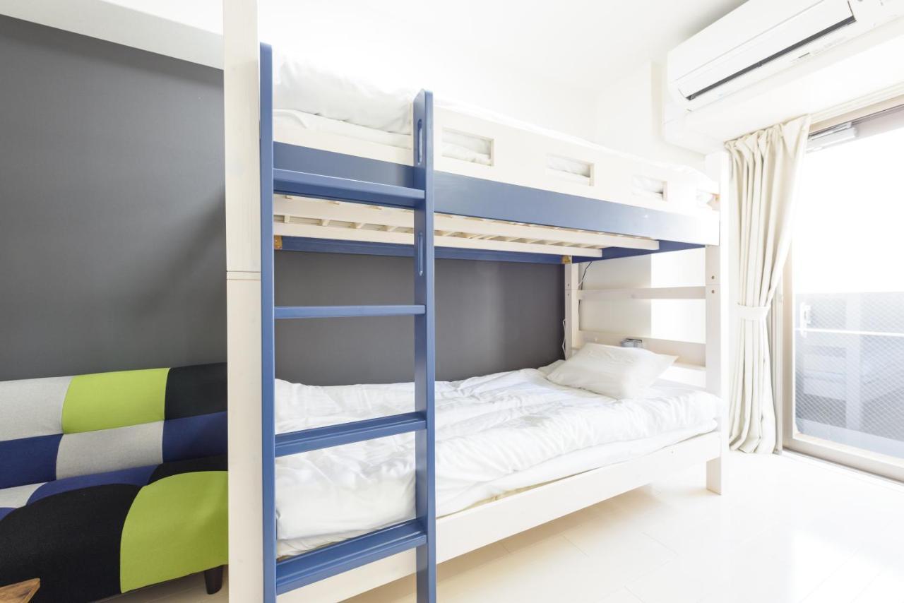 Cocostay Ko Residence Sennichimae3Fココステイ ケーオーレジデンス センニチマエ3F Okayama Ngoại thất bức ảnh