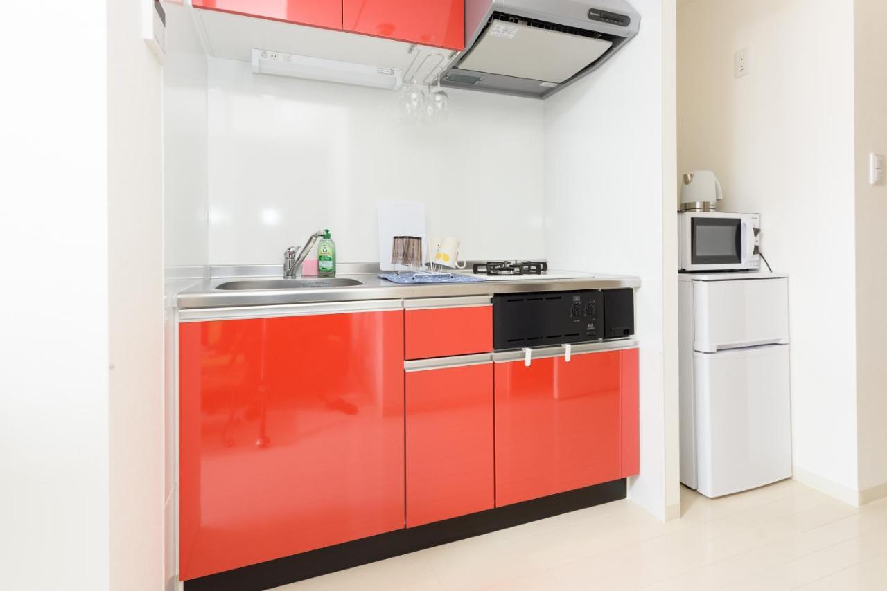Cocostay Ko Residence Sennichimae3Fココステイ ケーオーレジデンス センニチマエ3F Okayama Ngoại thất bức ảnh