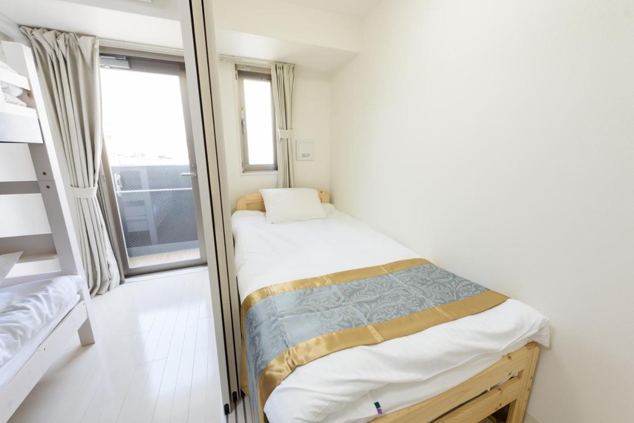 Cocostay Ko Residence Sennichimae3Fココステイ ケーオーレジデンス センニチマエ3F Okayama Ngoại thất bức ảnh